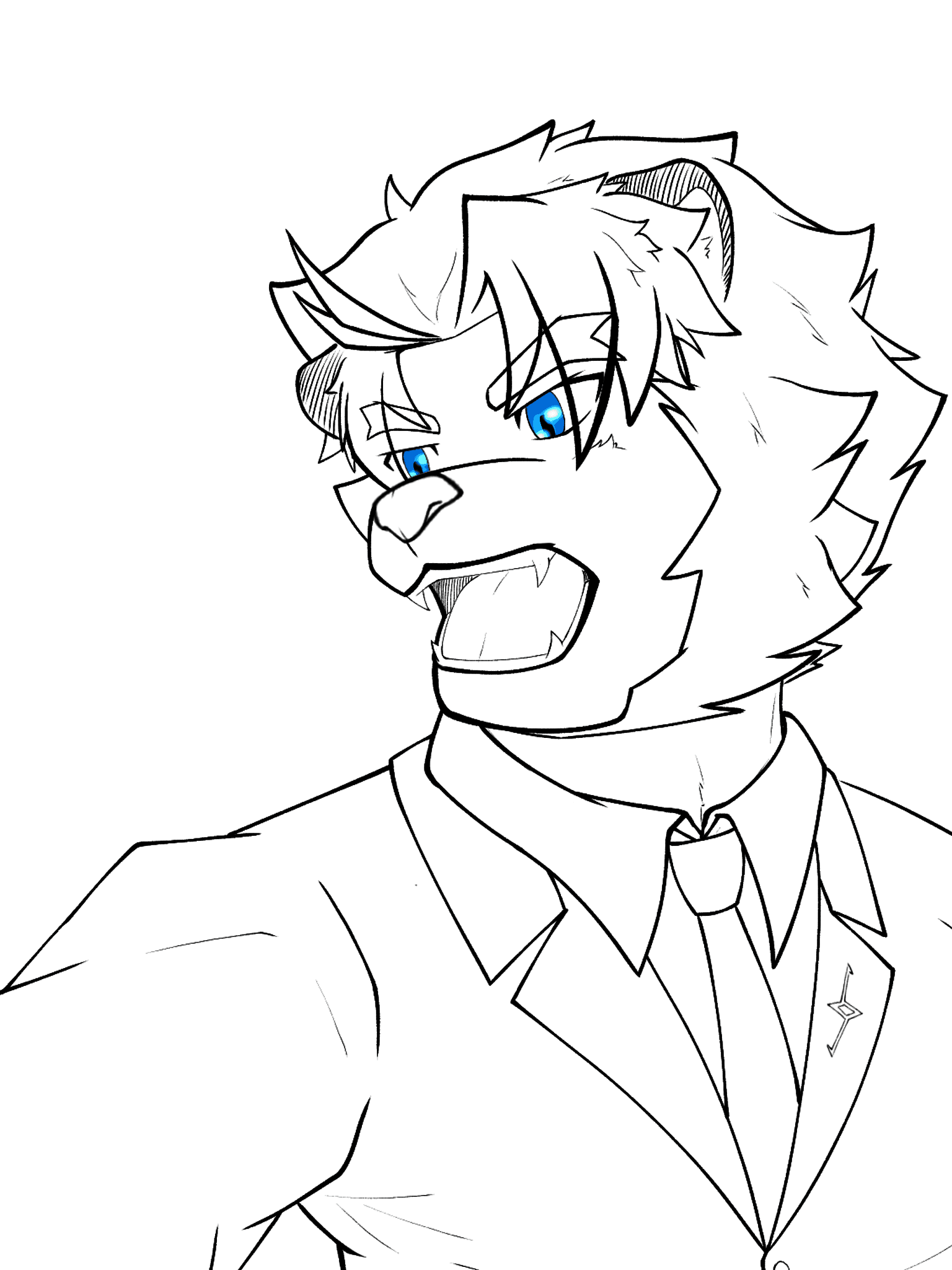 Headshot Art Dan vCurrent