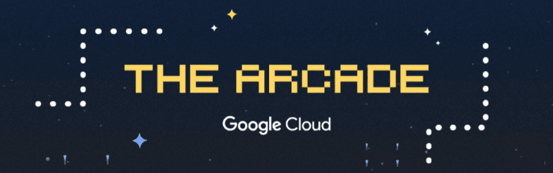 Google Arcade
